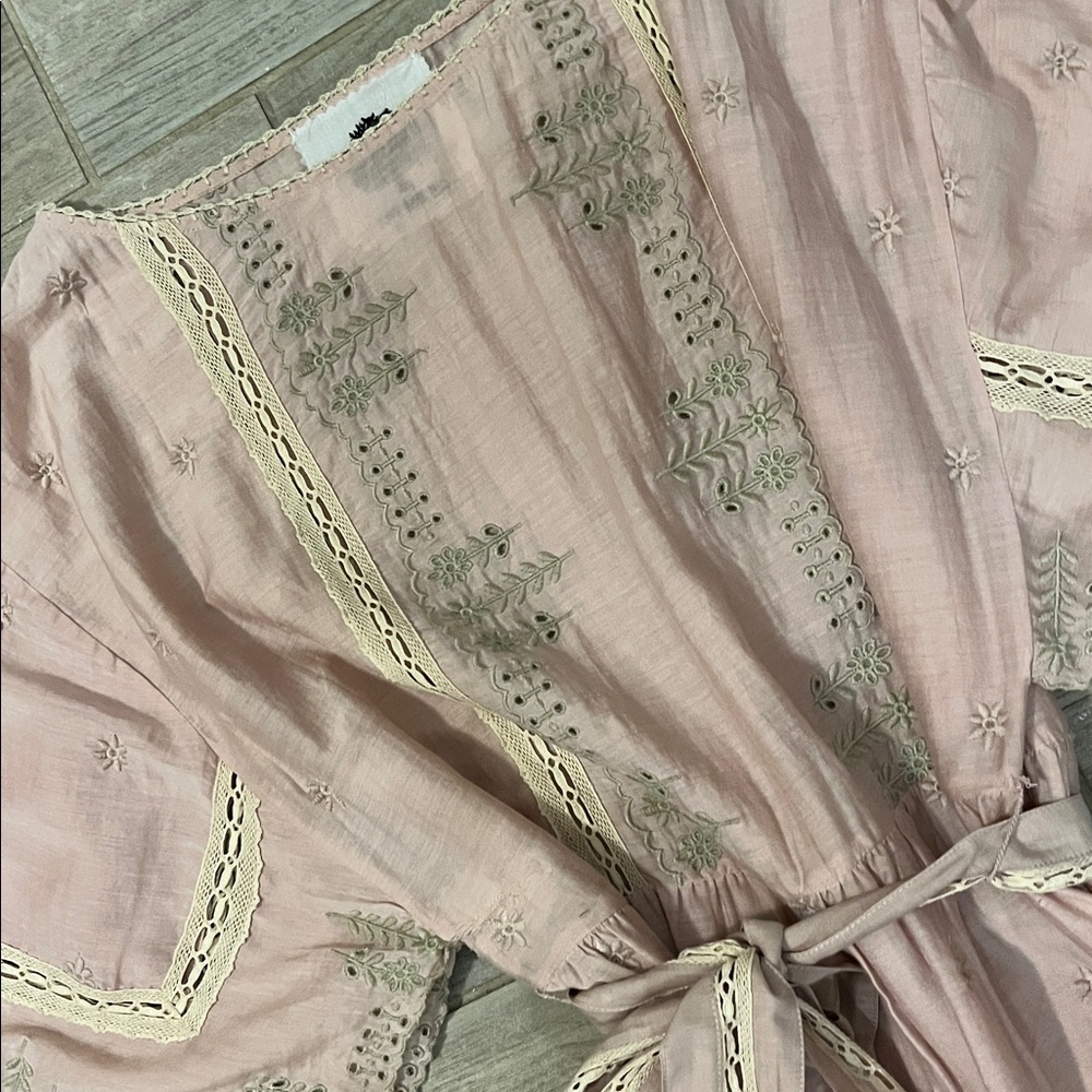 Let Me Be dress excellent condition - Picture 3 of 11